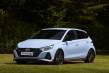 Hyundai i20 N Copa: la despedida agridulce del hatchback coreano que ha marcado una era