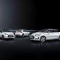 Citroen organiza un flashmob en Madrid