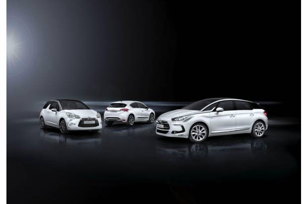 Citroen organiza un flashmob en Madrid