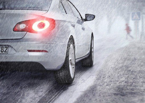 Especial Conducción con nieve: prepárate para el temporal