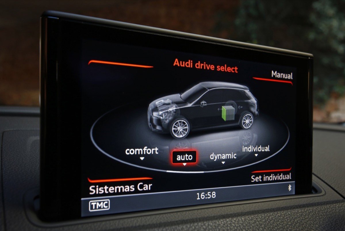 Prueba 10: Audi A3 Sportback e-tron, el primer híbrido enchufable de Audi