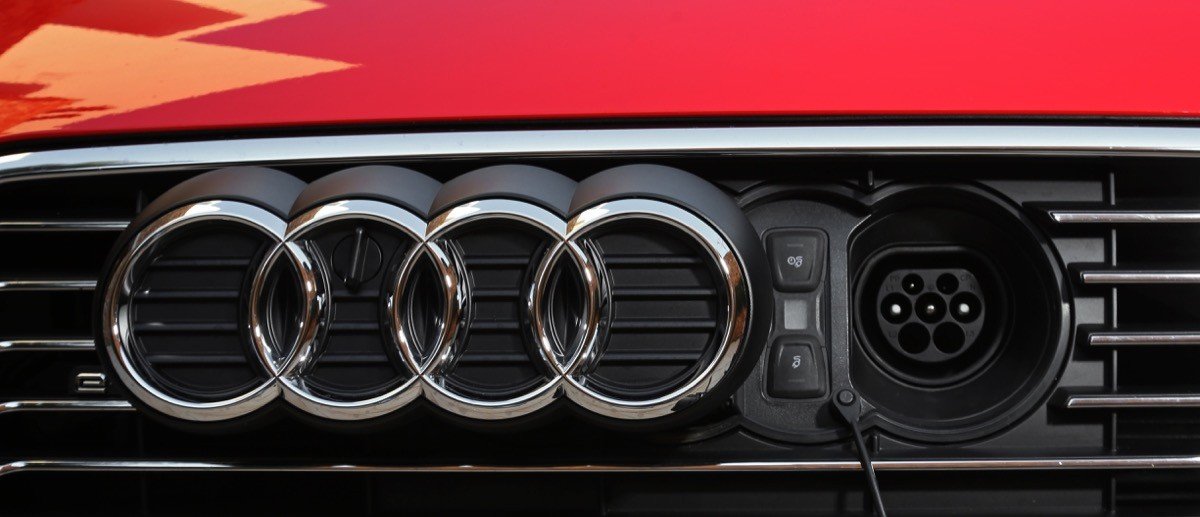 Prueba 10: Audi A3 Sportback e-tron, el primer híbrido enchufable de Audi