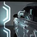 Audi e-tron room: la tecnología eléctrica de Audi en una experiencia interactiva