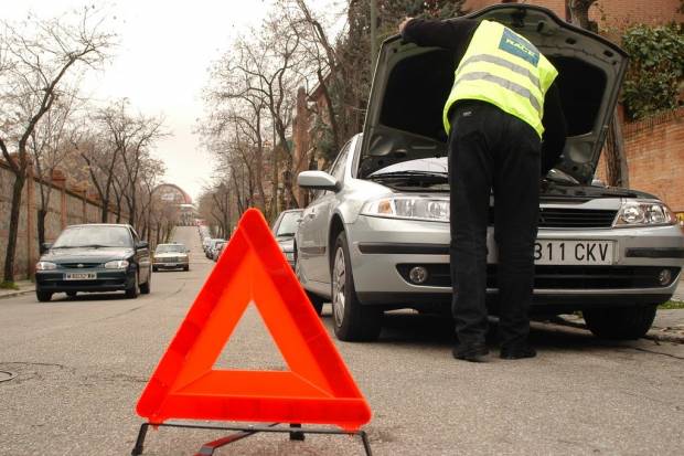 Aumentan las averías en 2015 por falta de mantenimiento del coche