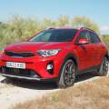 Prueba del Kia Stonic: análisis de motores, equipamientos y competencia