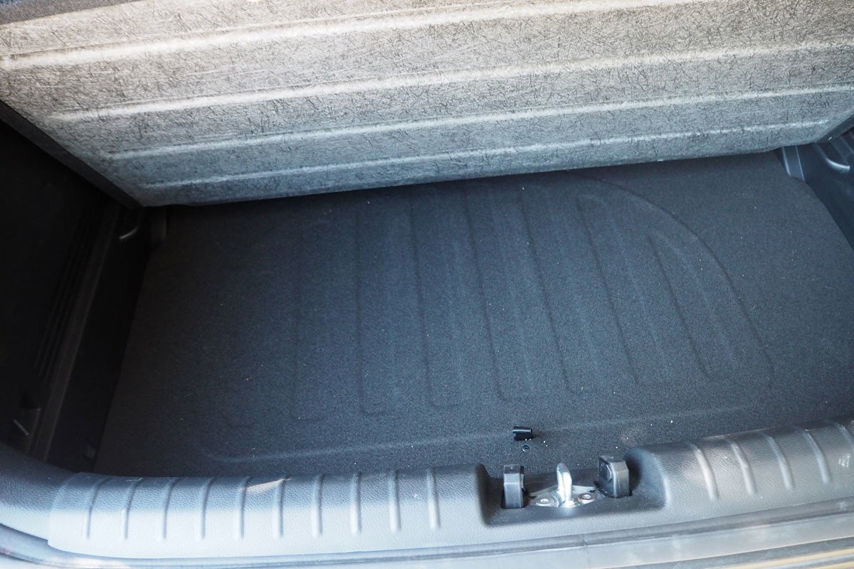 Prueba del Kia Stonic: análisis de motores, equipamientos y competencia