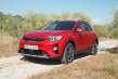 Prueba del Kia Stonic: análisis de motores, equipamientos y competencia