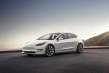 Tesla prepara un restyling para su Model 3: tendrá un nuevo interior