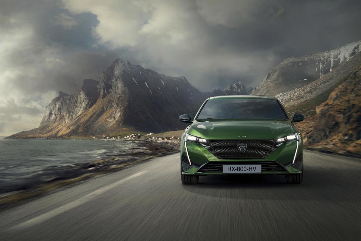 Peugeot 308 y 308 SW: conoce toda su gama y precios