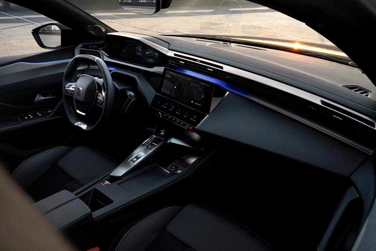 Peugeot 308 y 308 SW: conoce toda su gama y precios