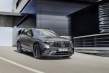 Así son los dos Mercedes GLC más potentes: preparados por AMG e híbridos