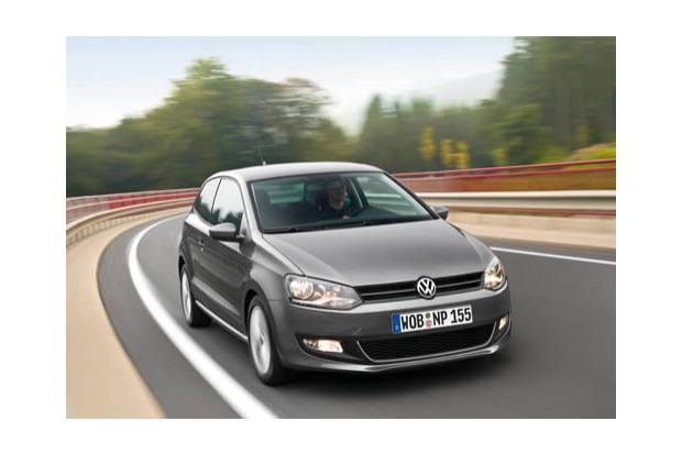 Esperando al nuevo Seat Ibiza 1.6 TDI 105CV con DSG