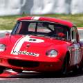 MICHELIN Pilot Sport Classic Series : Una buena base