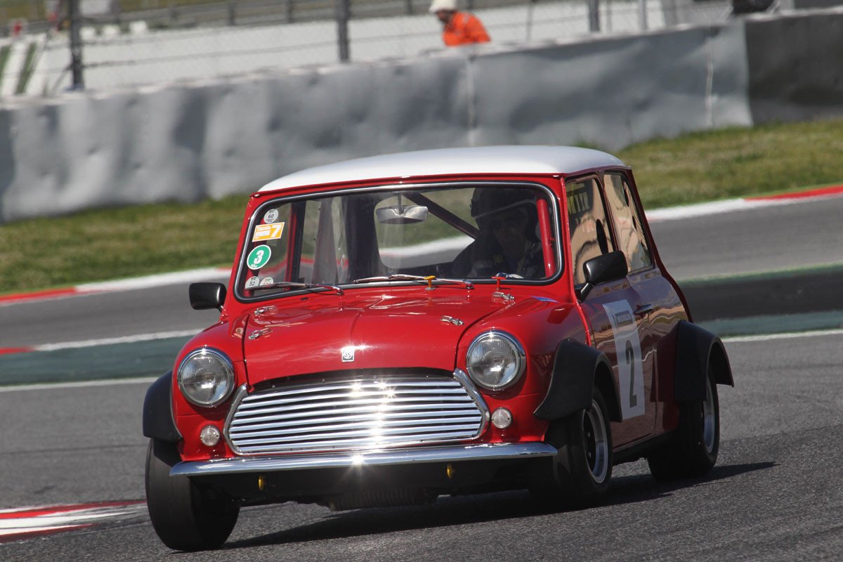 MICHELIN Pilot Sport Classic Series : Una buena base