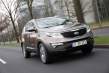 Nuevo Kia Sportage 2014: mínimos cambios para el SUV de Kia