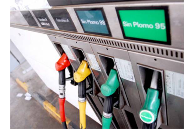 ¿Cuándo interesa comprar un coche diésel?