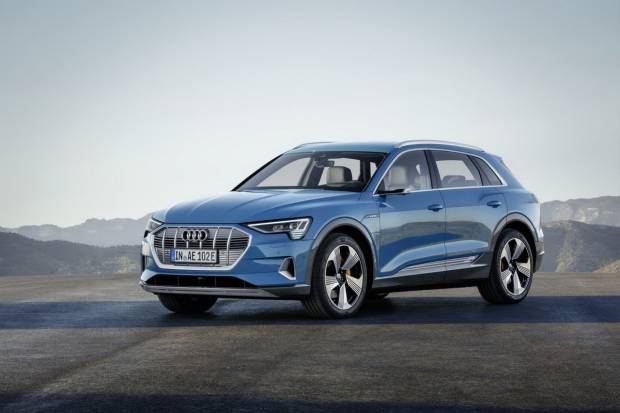 Nuevos SUV 2019, todos los que llegan