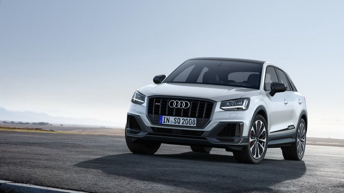 Nuevos SUV 2019, todos los que llegan