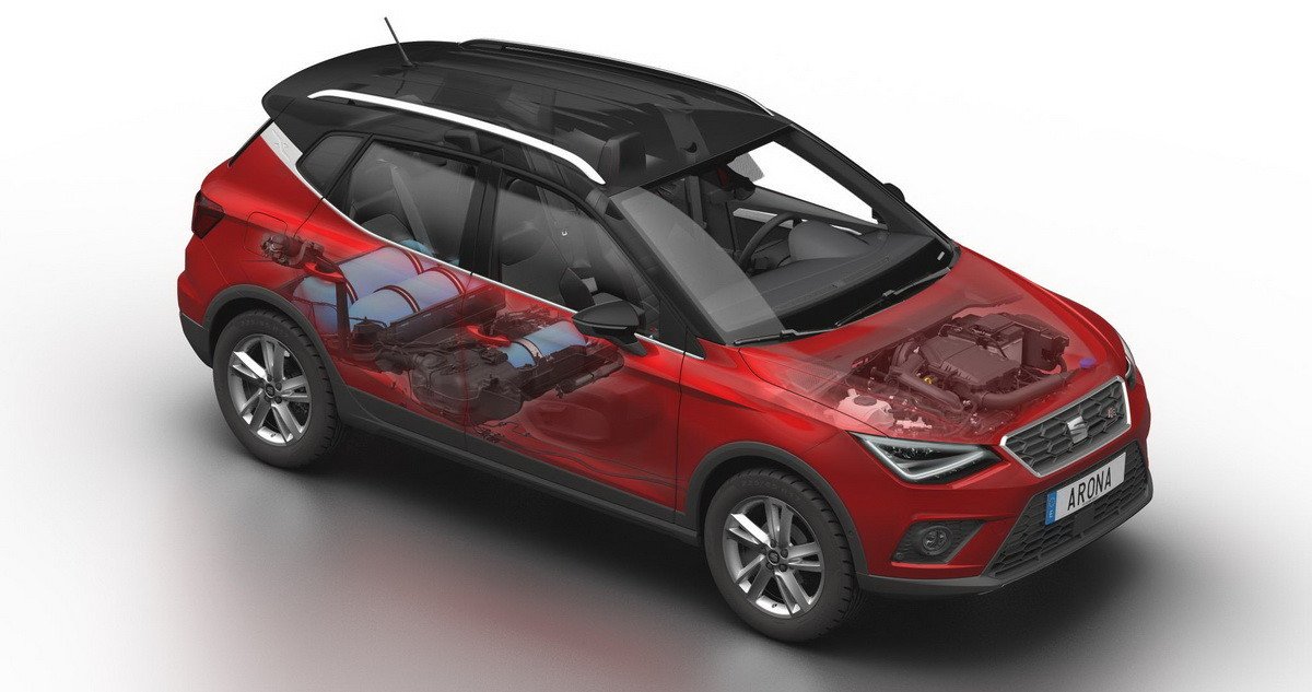 Nuevos SUV 2019, todos los que llegan