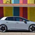Prueba ID3: opinión, datos, precios y video del eléctrico de Volkswagen