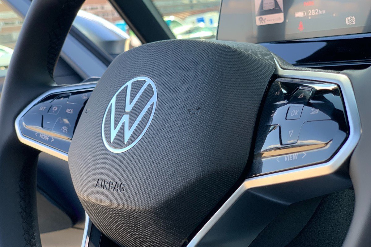 Prueba ID3: opinión, datos, precios y video del eléctrico de Volkswagen