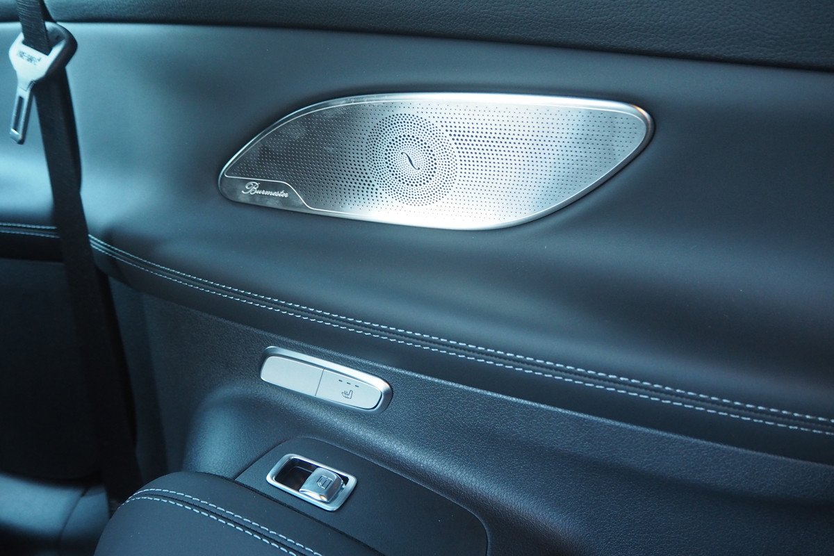 Prueba y opinión del Mercedes-AMG Clase E 53 Coupé: deportividad y elegancia