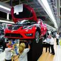 ERTE para 850 empleados de Seat hasta diciembre