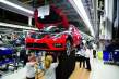 ERTE para 850 empleados de Seat hasta diciembre