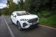 GWM WEY 03: el SUV familiar chino que sorprende a Europa (y la sacude)