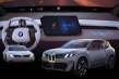 BMW desvela cómo será el interior de sus nuevos coches a partir de 2025