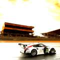 24 Horas de Le Mans 2013: Leyendas de Le Mans