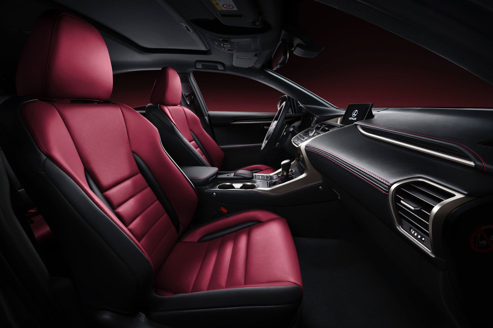 Lexus NX: el SUV compacto de Lexus rival del Audi Q5 y del BMW X3