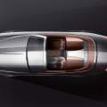 Rolls-Royce Dawn Silver Bullet: lujo descapotable para cincuenta afortunados