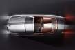 Rolls-Royce Dawn Silver Bullet: lujo descapotable para cincuenta afortunados