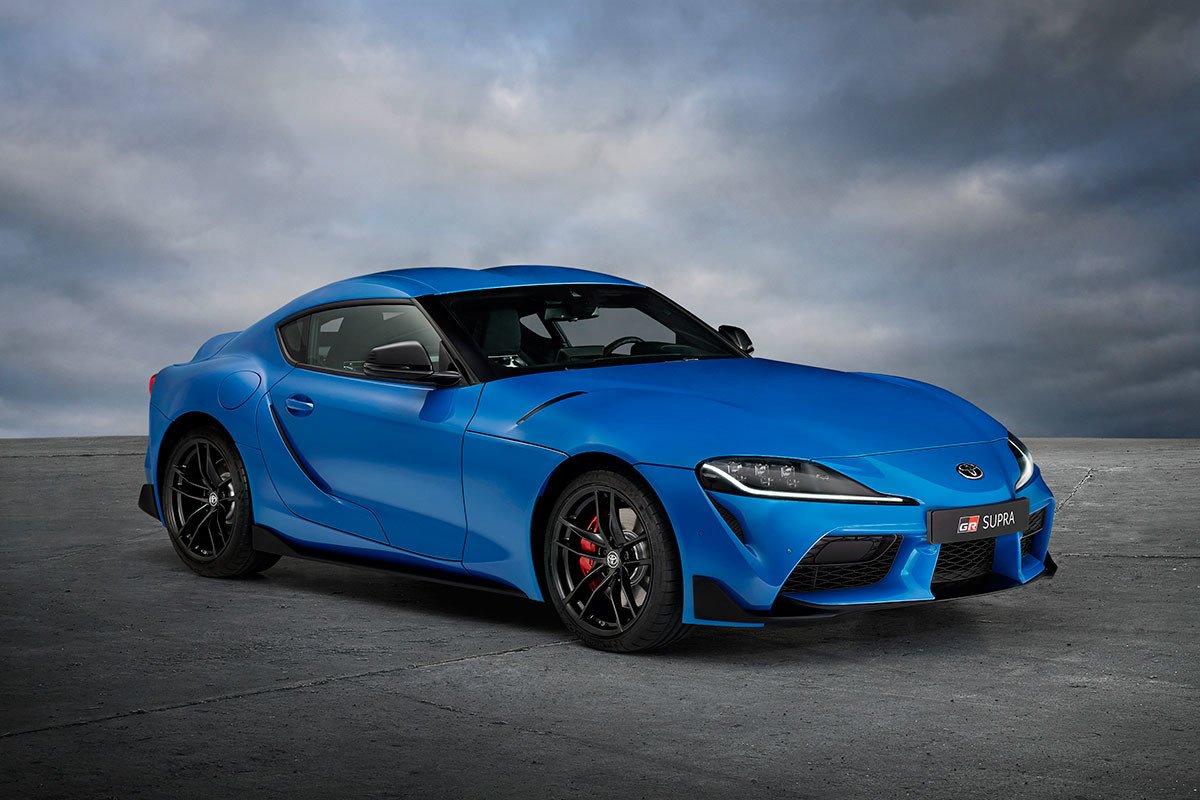 Toyota GR Day, un día especial para los amantes de los deportivos de la marca