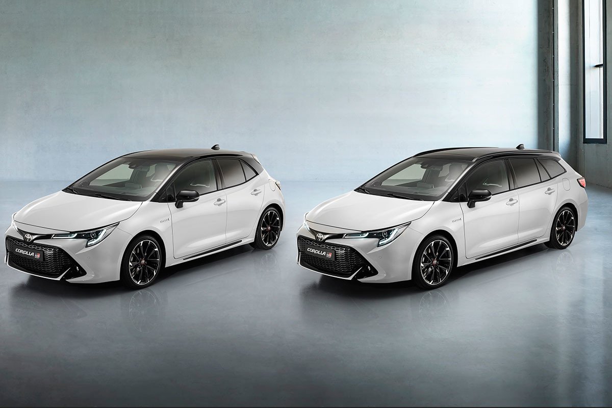 Toyota GR Day, un día especial para los amantes de los deportivos de la marca