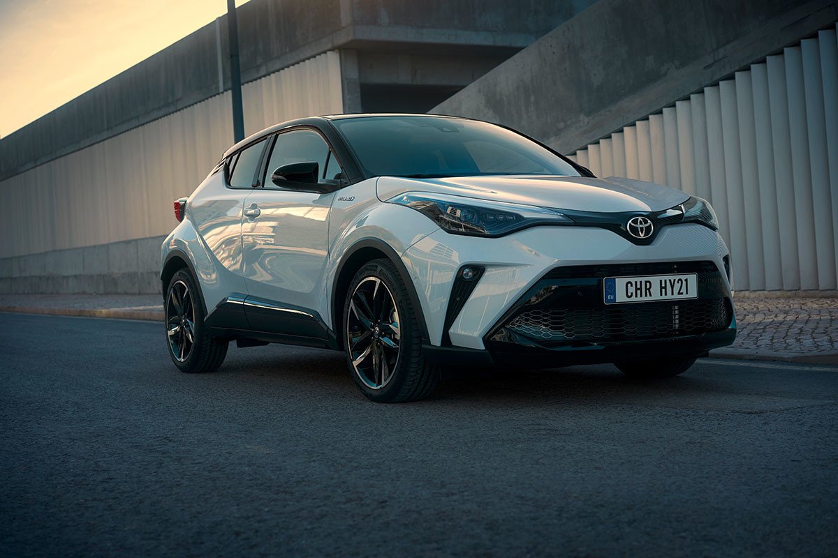 Toyota GR Day, un día especial para los amantes de los deportivos de la marca
