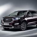 Nueva gama Ford Vignale: mucho más que un coche