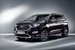 Nueva gama Ford Vignale: mucho más que un coche