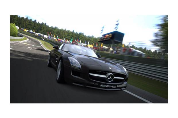 Trailer Oficial Gran Turismo 5