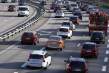 Como hay que circular por los carriles adicionales