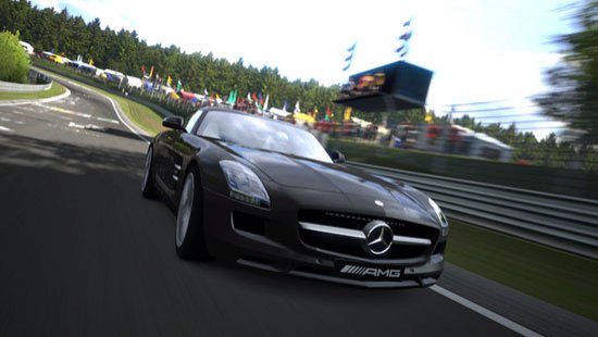 Trailer Oficial Gran Turismo 5