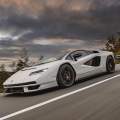 La Cima del Lujo ECO: Lamborghini Countach LPI 800-4, el coche más caro con etiqueta ECO