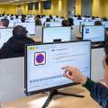 Esto es lo que pasa si te pillan copiando en el examen teórico de conducir