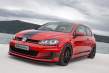 Volkswagen Golf GTI Wolfsburg Edition, con 380 CV y frenos de carbono