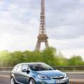 Opel presenta el nuevo Astra Sports Tourer en el Salón de París