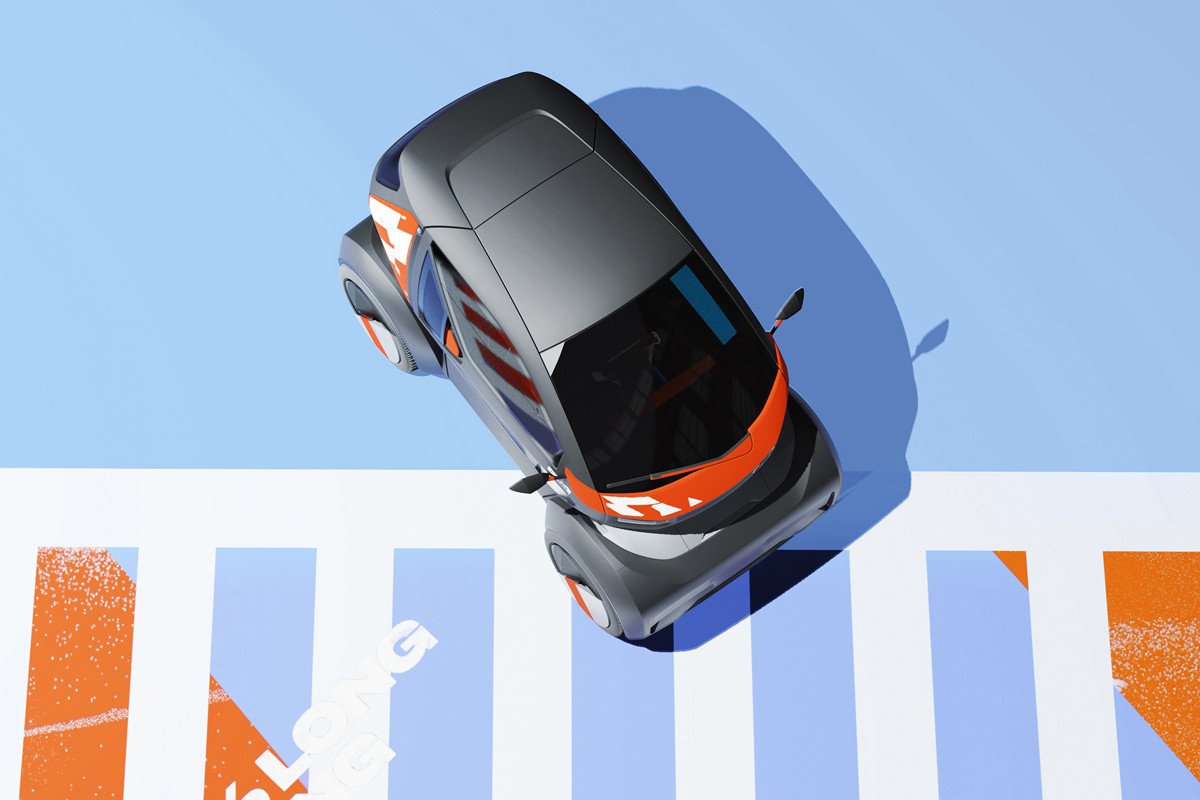 Mobilize Duo