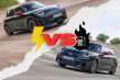 Mini John Cooper Works 2025: gasolina vs eléctrico ¿igual de picantes? ¿Cuál es mejor?