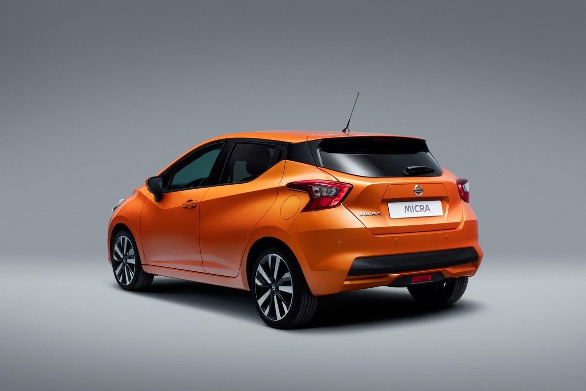 Nuevo Nissan Micra, otra vuelta de tuerca