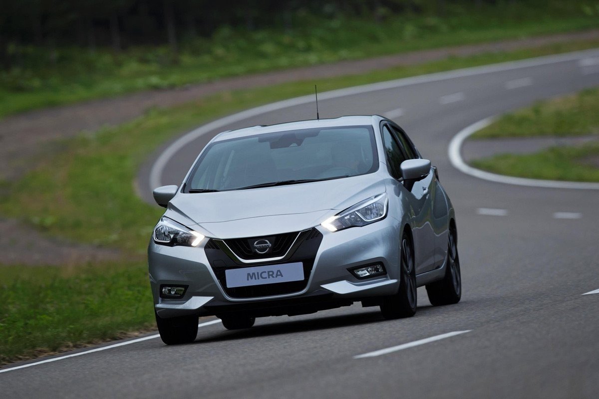 Nuevo Nissan Micra, otra vuelta de tuerca